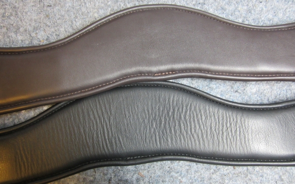 Ideal Saddle girth